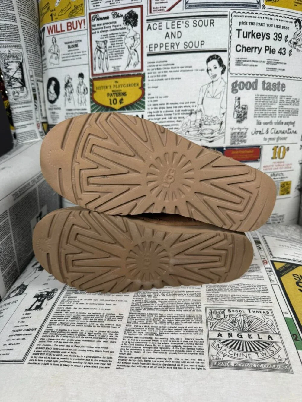 N/A ugg boots